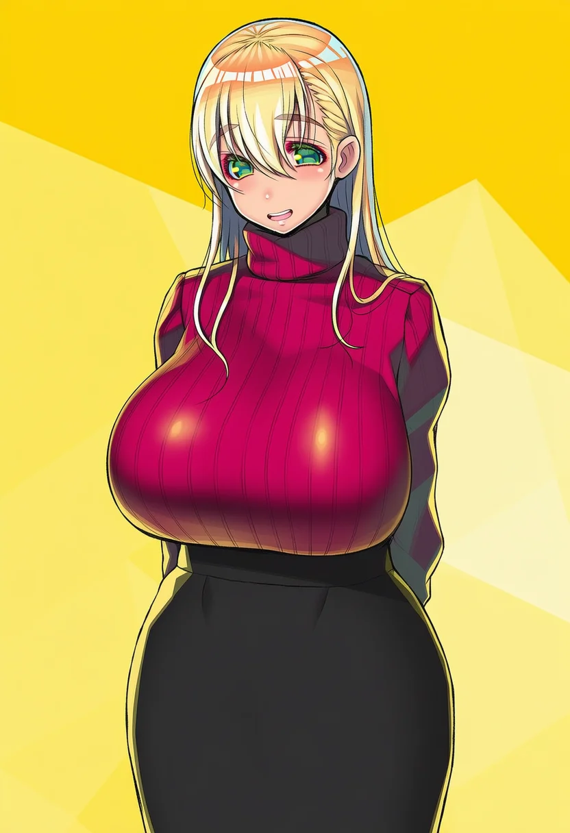 tsuji santa