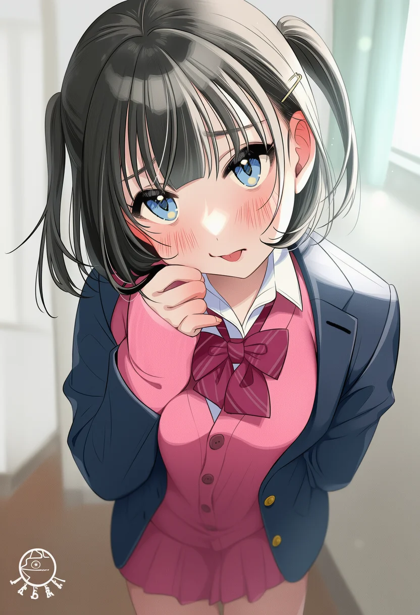 tsukana (saba mizore)