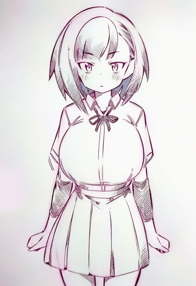 tsukareta san