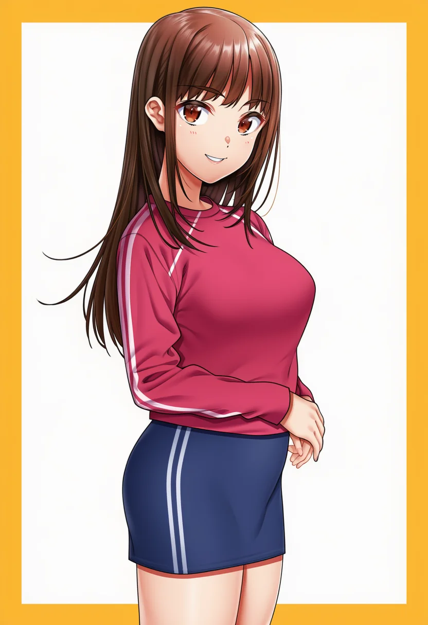 tsukimoto kizuki