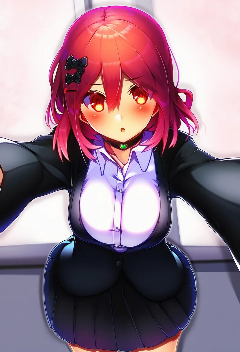 tsukui kachou