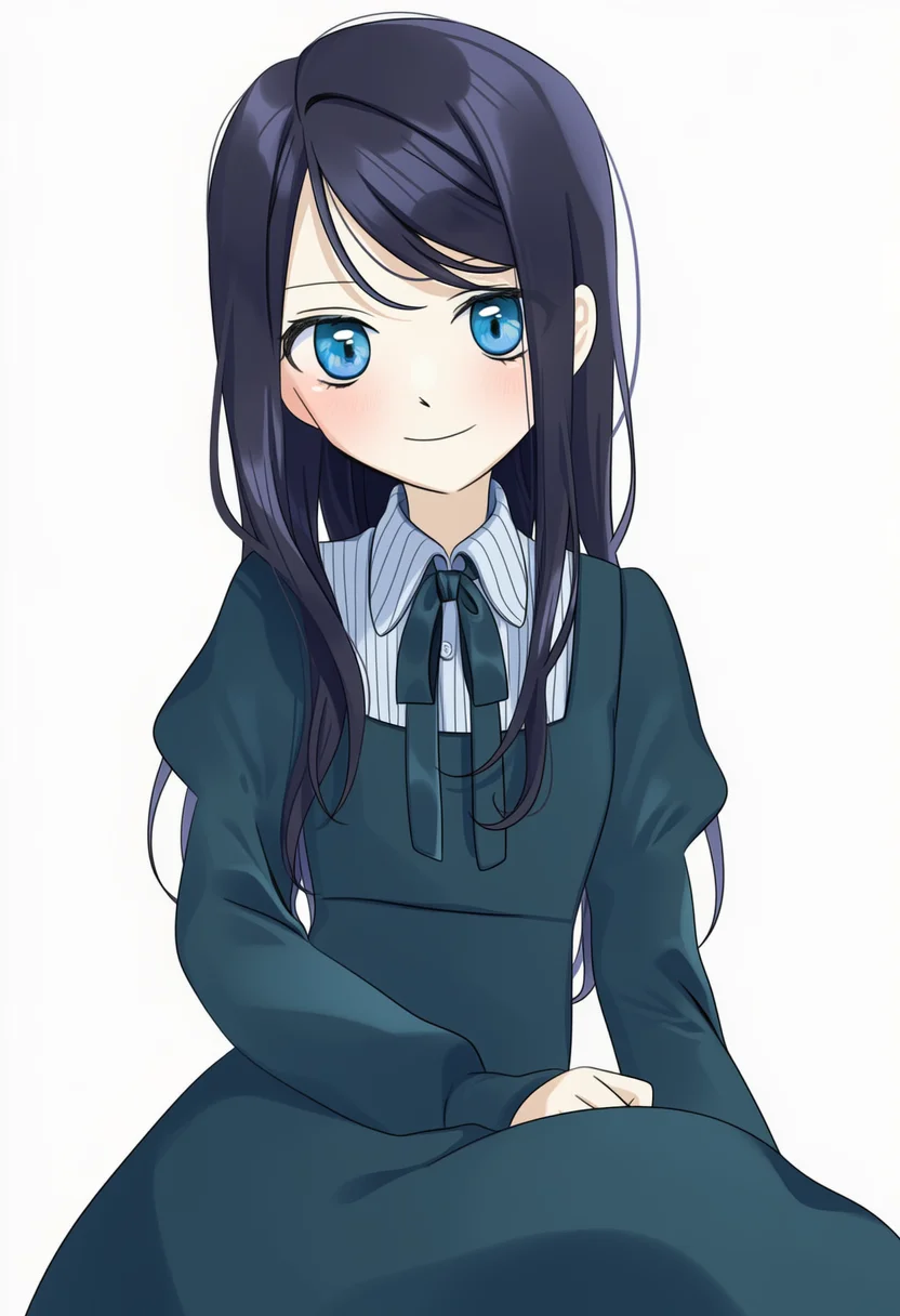 tsuno no hito