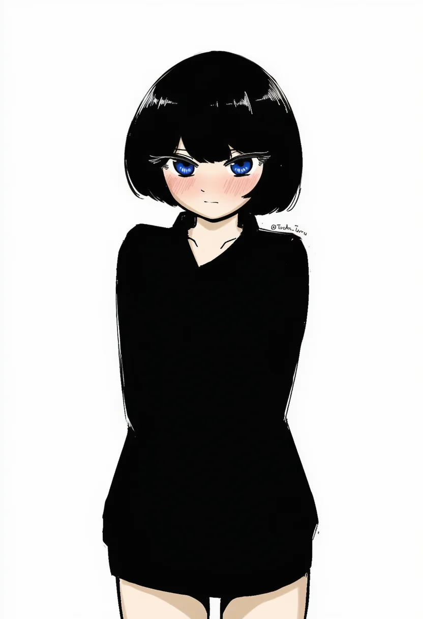 tsuru (thunder tsuru)