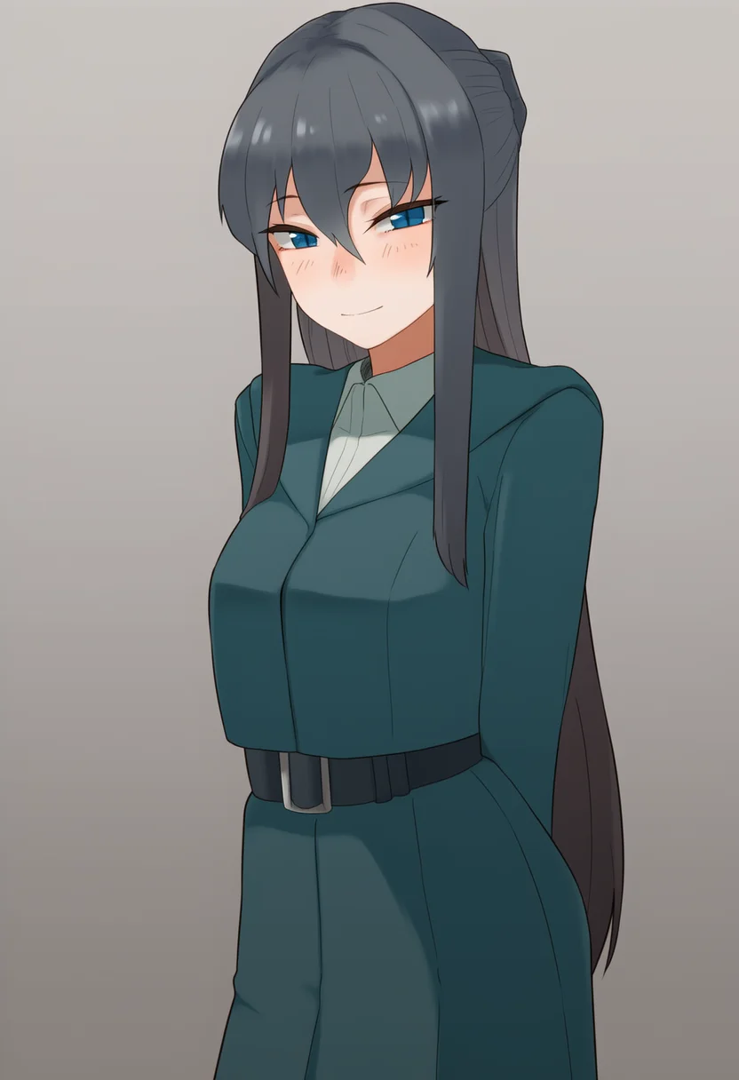 tsurugi (the horizon)