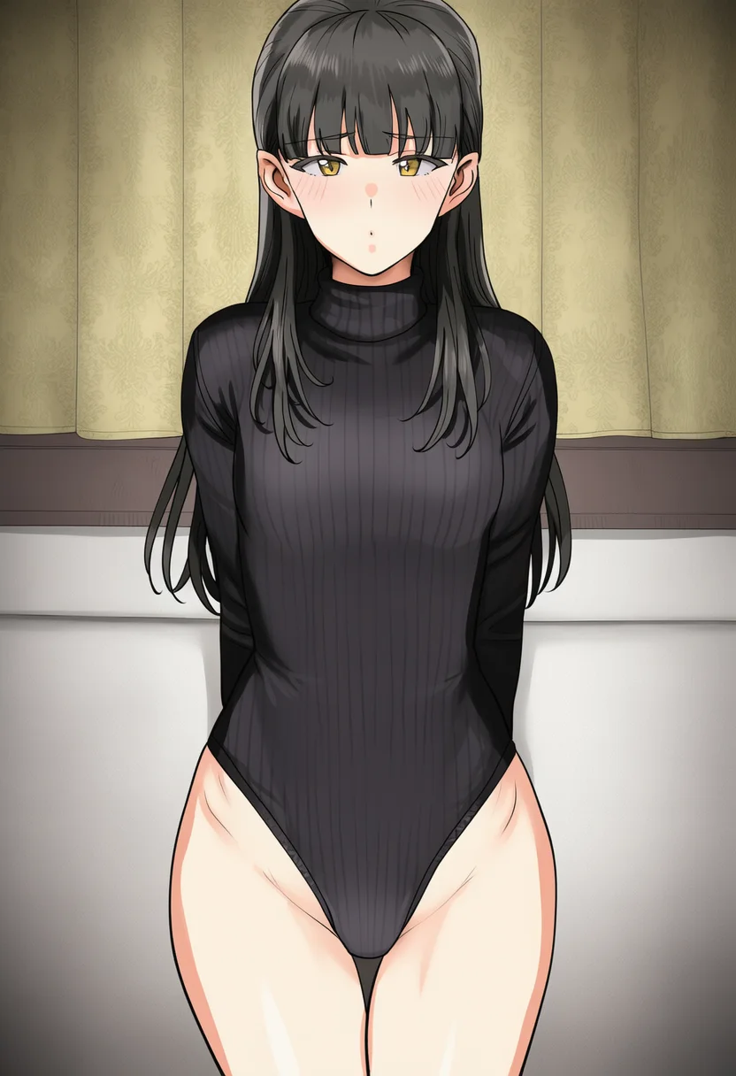 tsurui