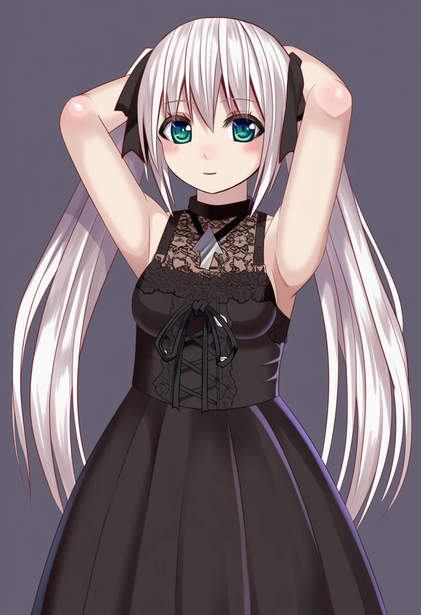 tukino neru