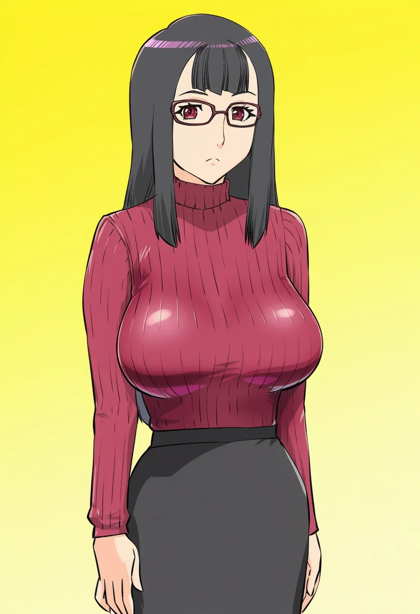 ueyama michirou