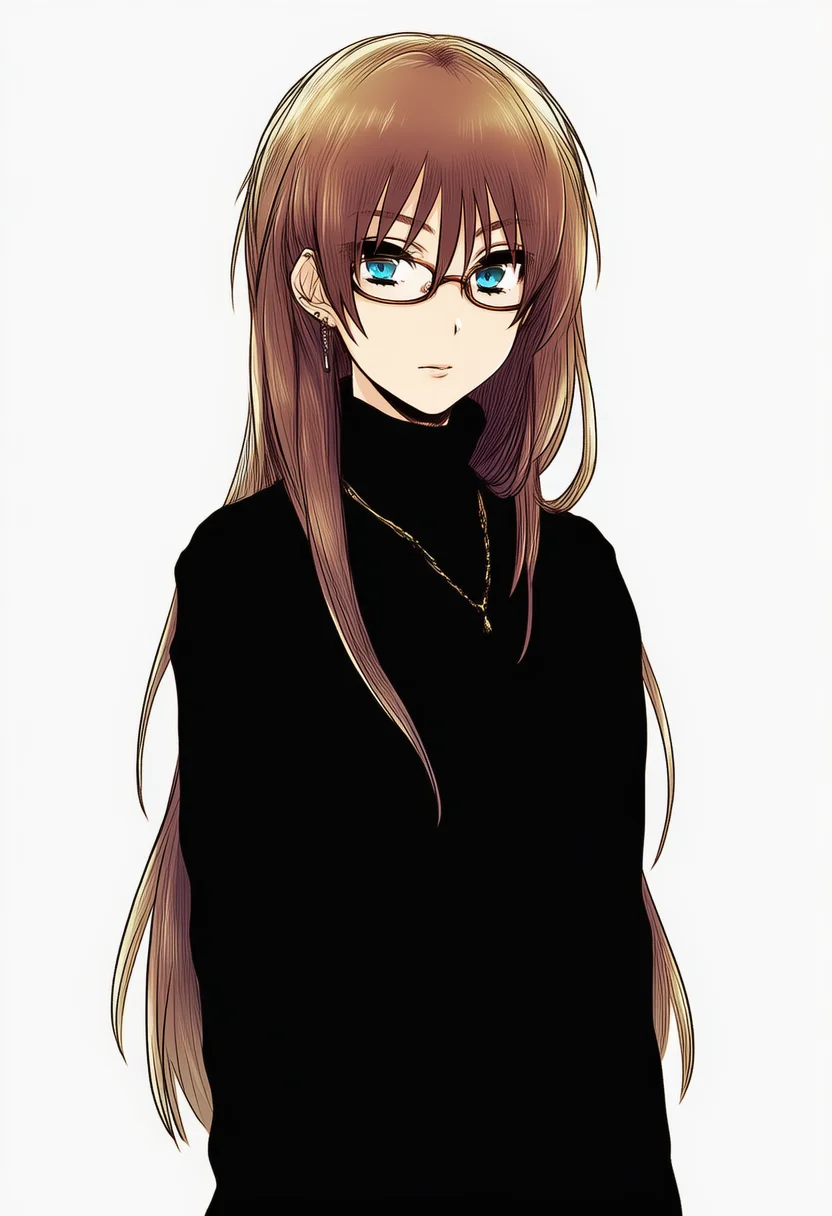 uka (color noise)