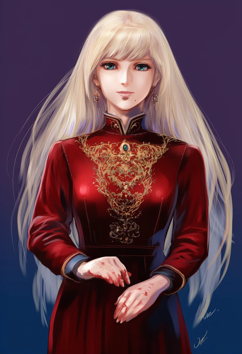 umeno ryuuji