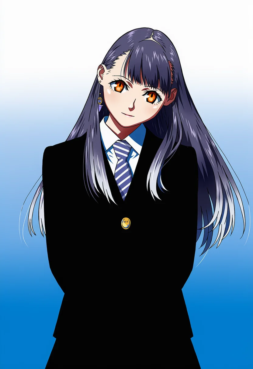 umetsu yasuomi