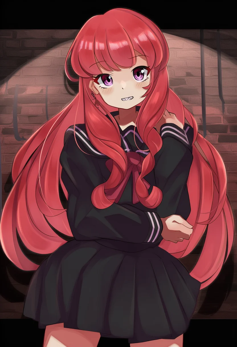 umiru