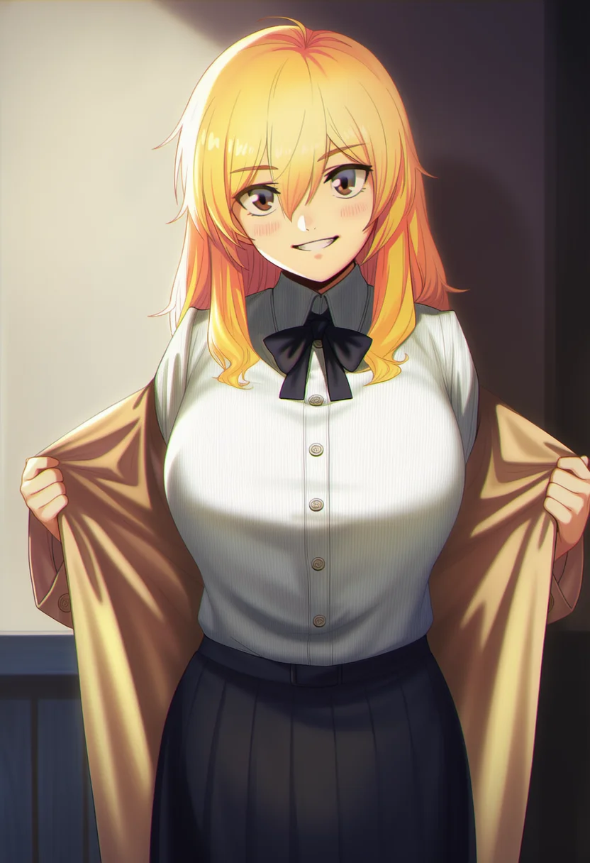 unknown showhey