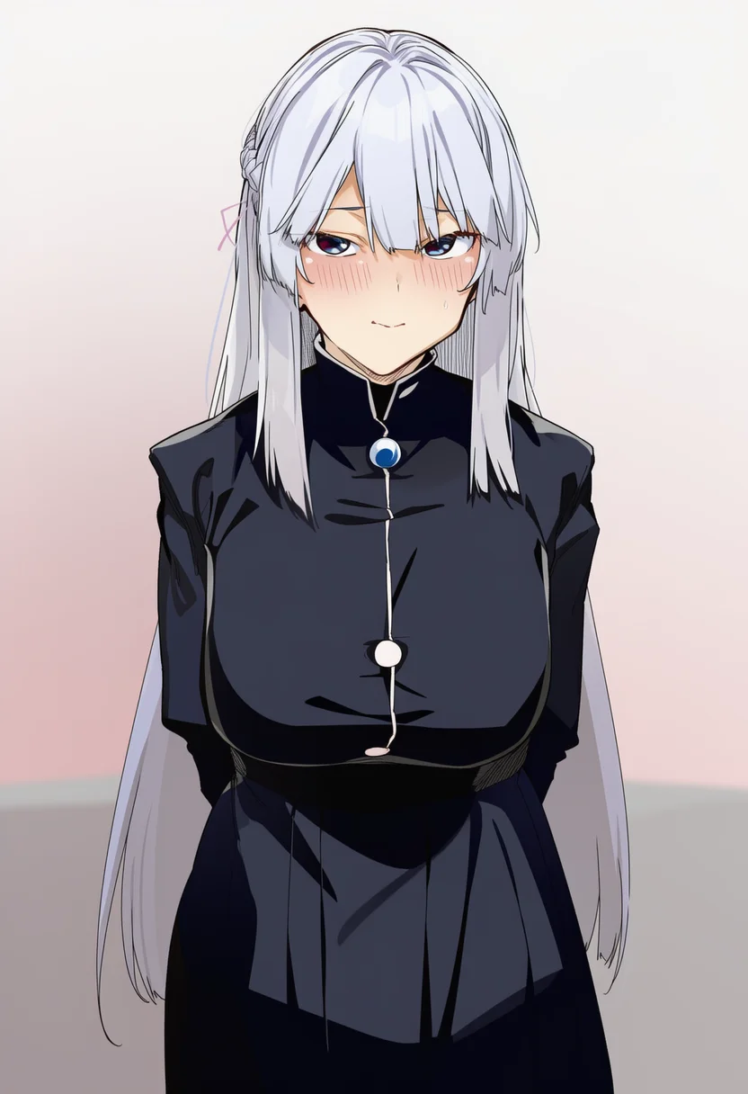 uno ryoku