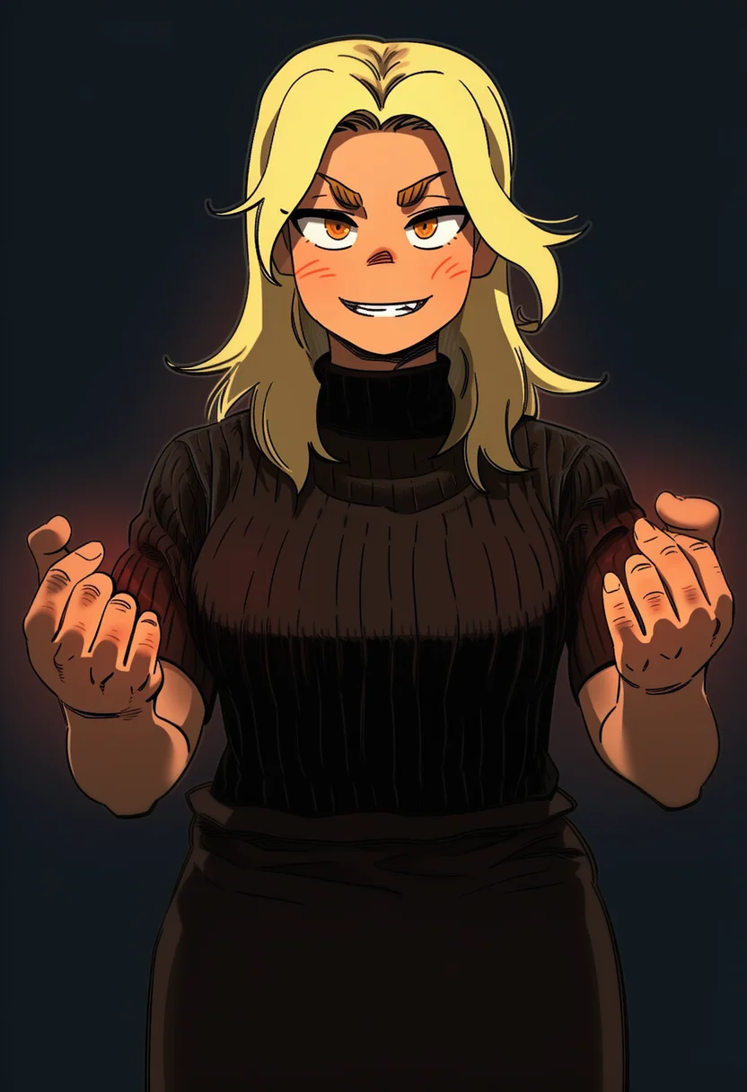 unspoken (firebreath110)