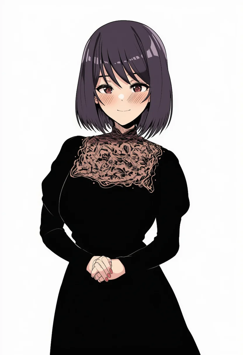 upanishi mariko