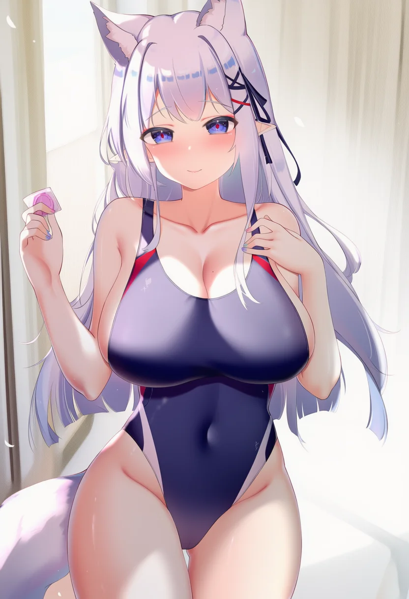 usagi poi