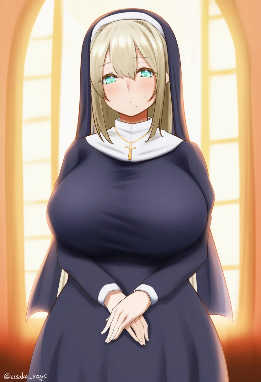 usaka ray
