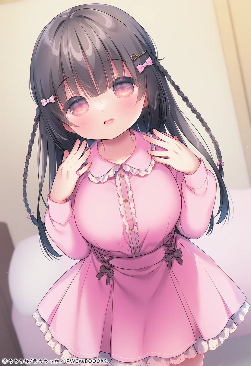usashiro mani