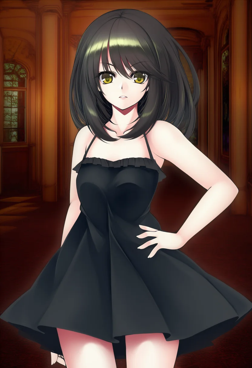 utakata (kochou no yume)