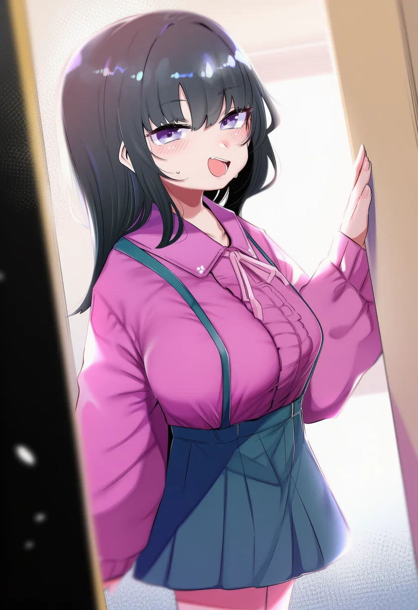 utsusumi kio