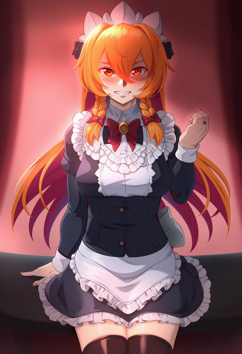 vilde loh hocen