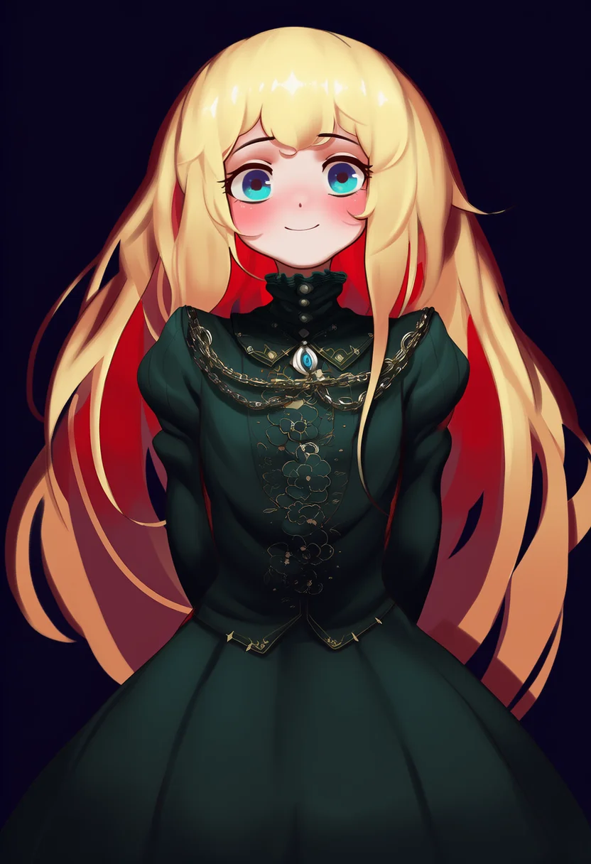 villainchin