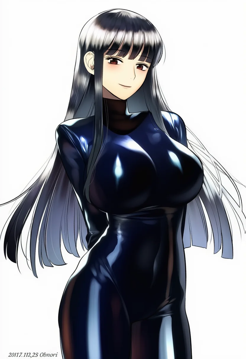 wadani hitonori