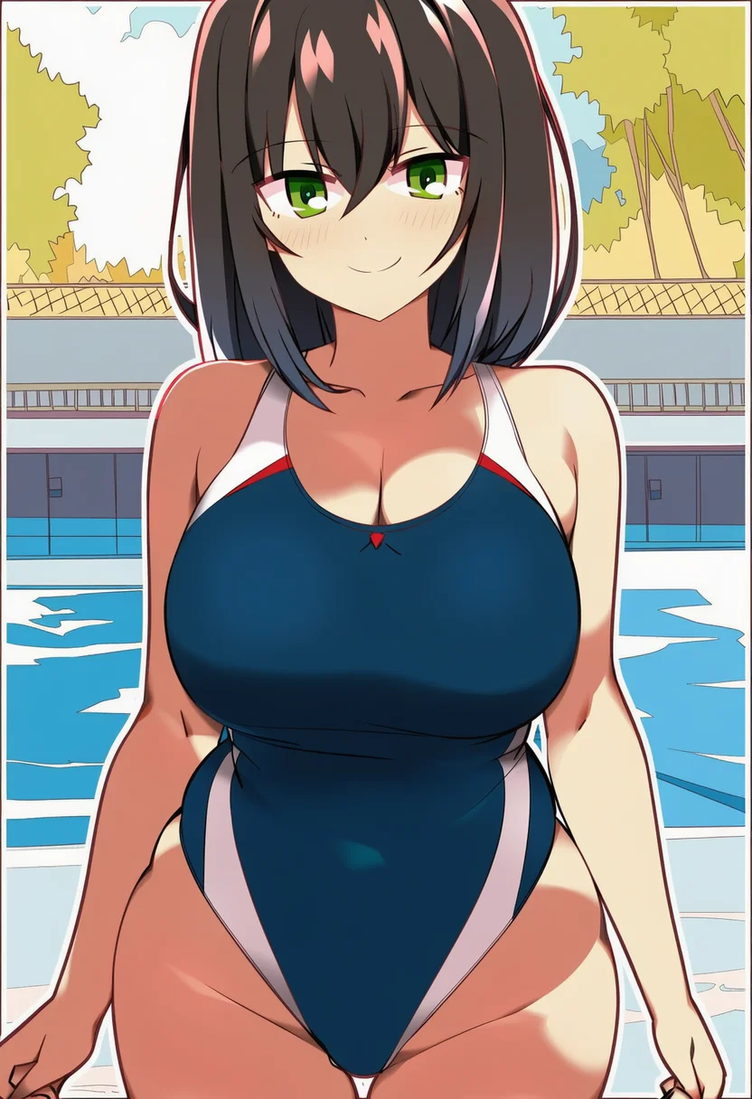 wahiko (black bastard)