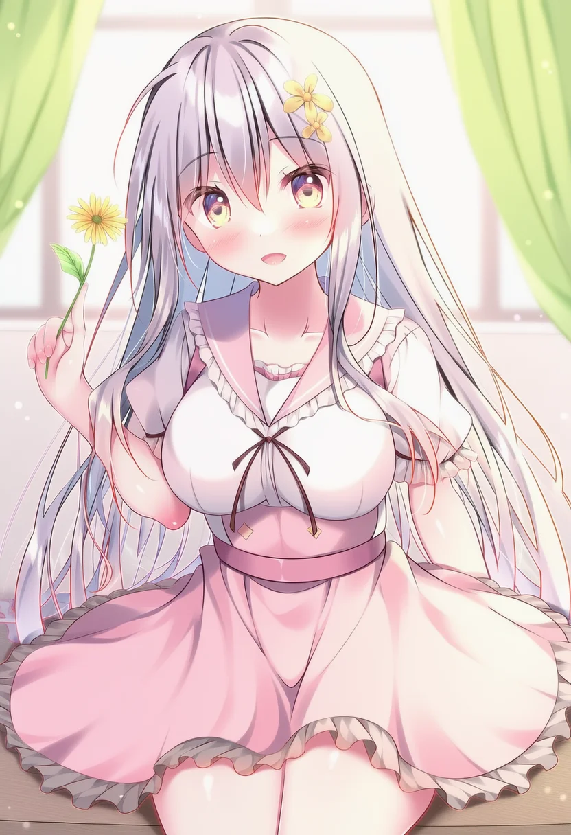 watagashi yui