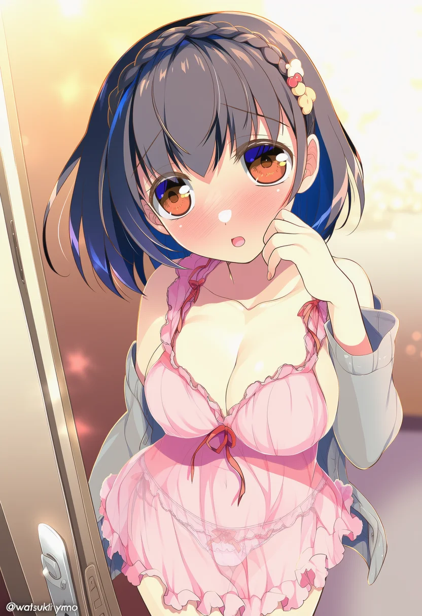 watsuki ayamo