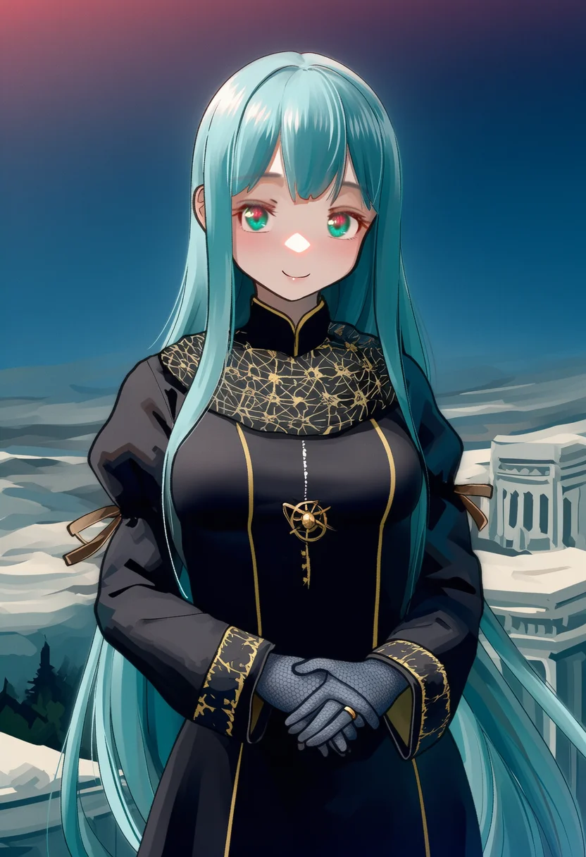 welt (kinsei koutenkyoku)