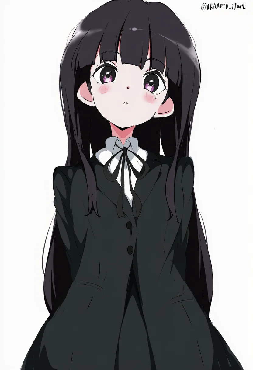 white gorilla (okamoto)