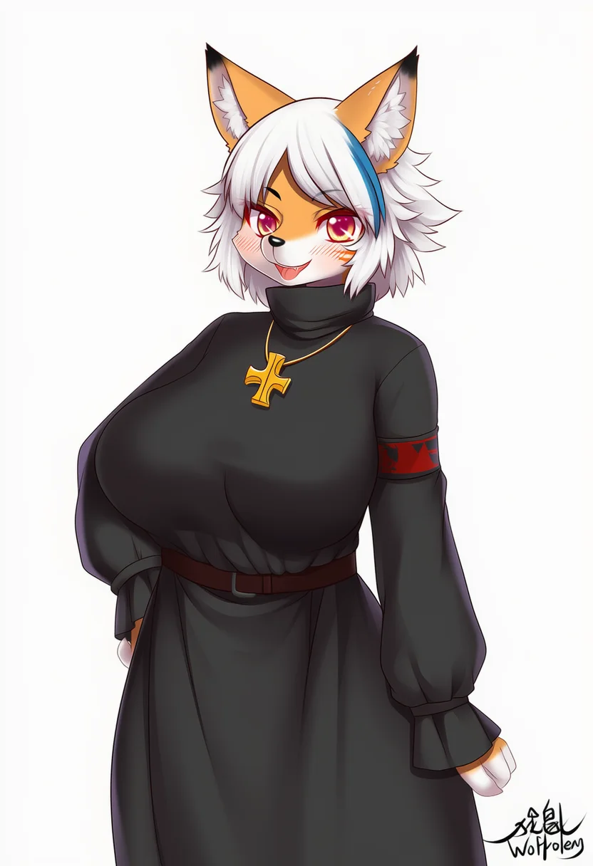 wolflong