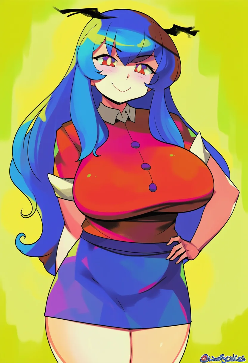 woofycakes