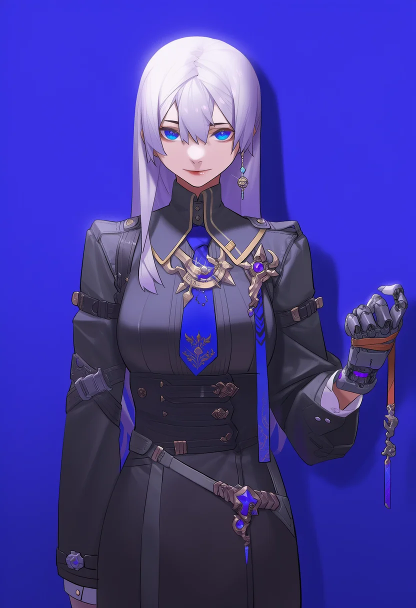 wushier