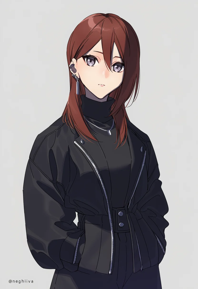 xia (ryugo)