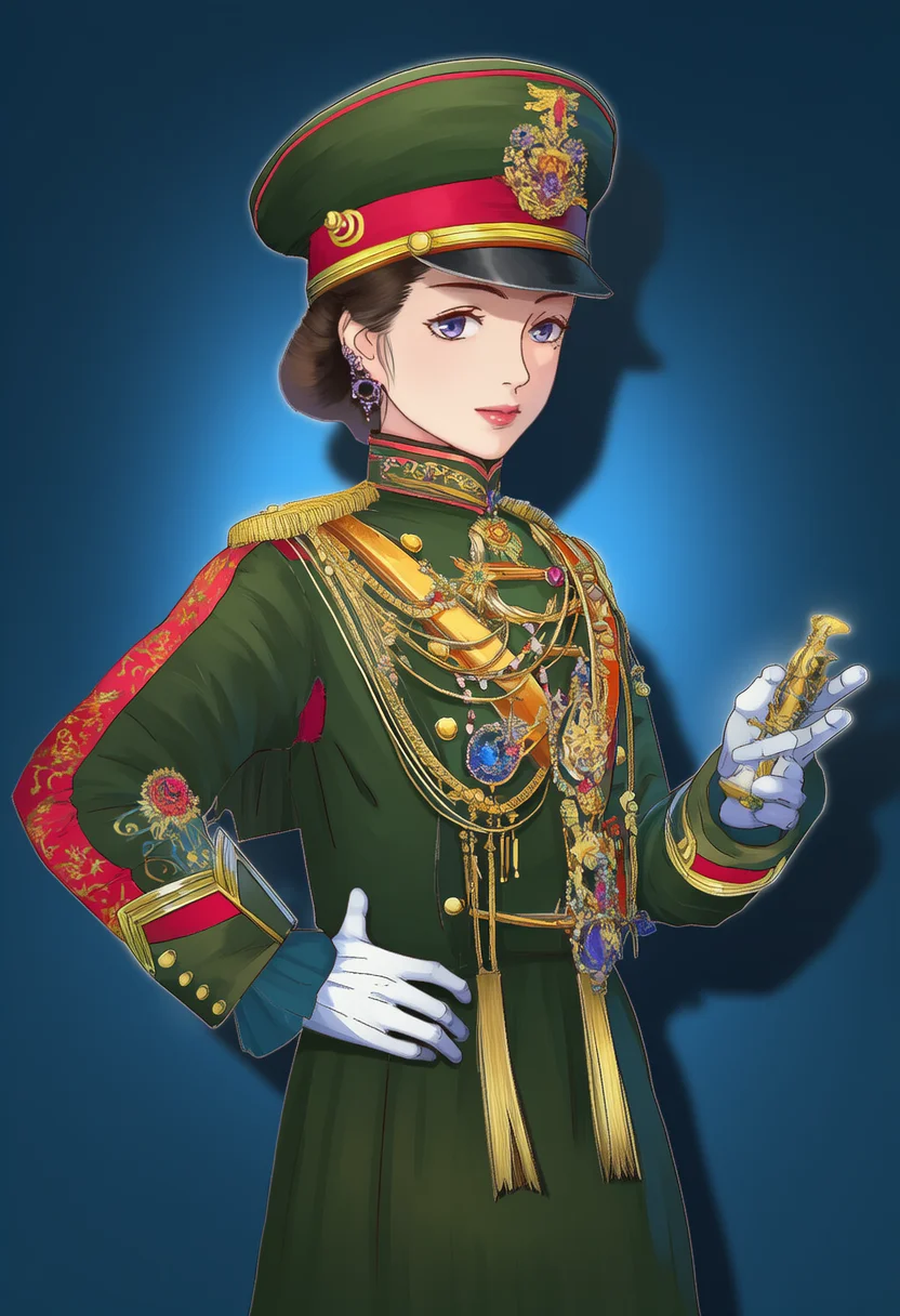 xingzhi lv