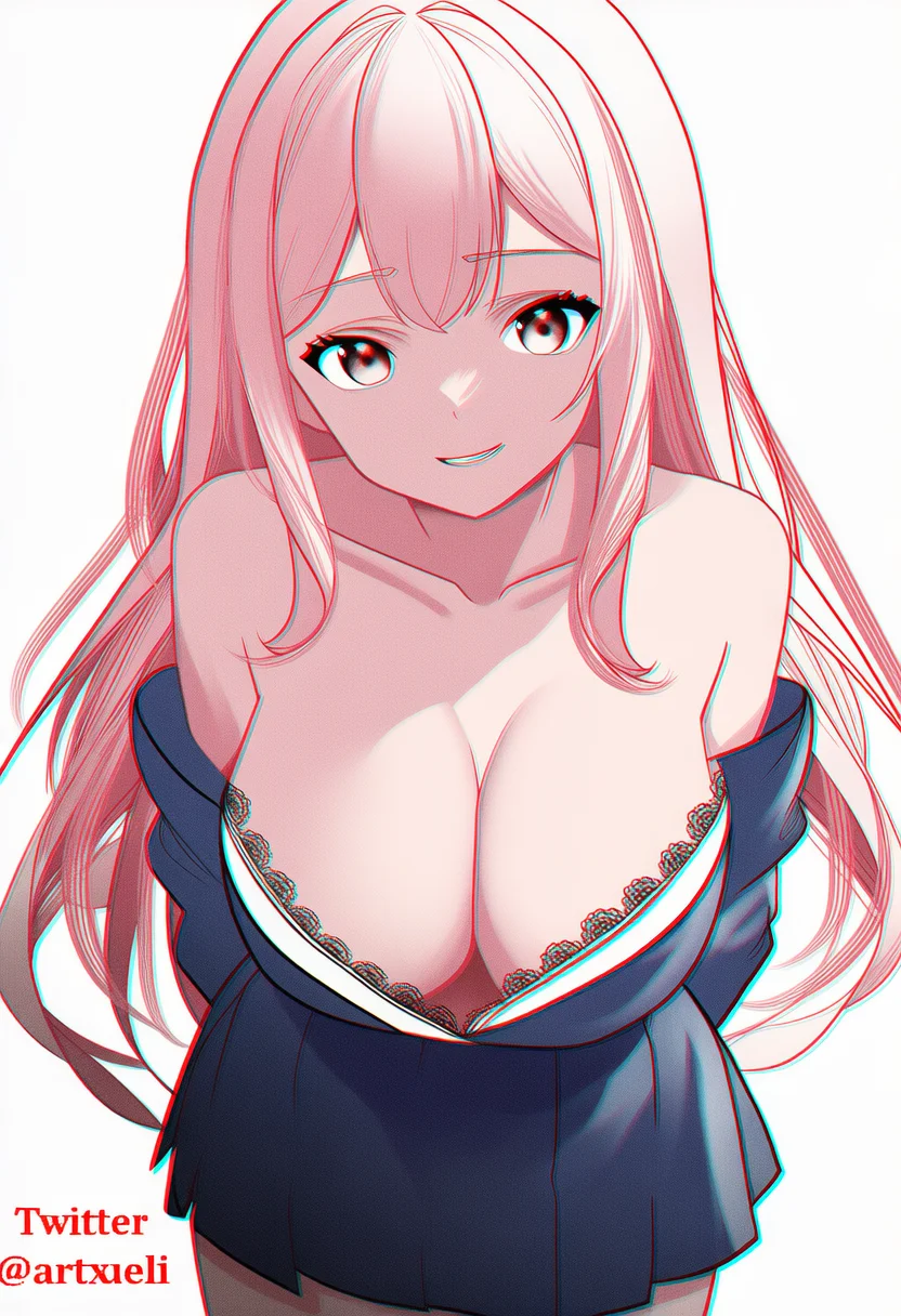 xueli shimazaki