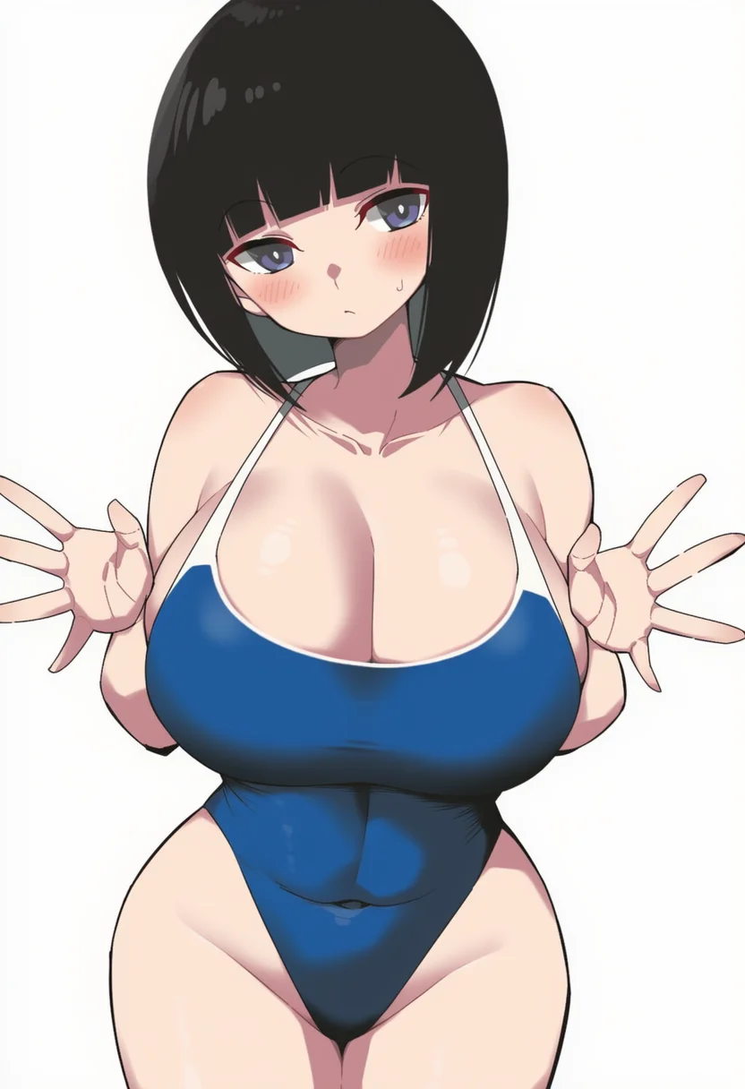 yabai gorilla