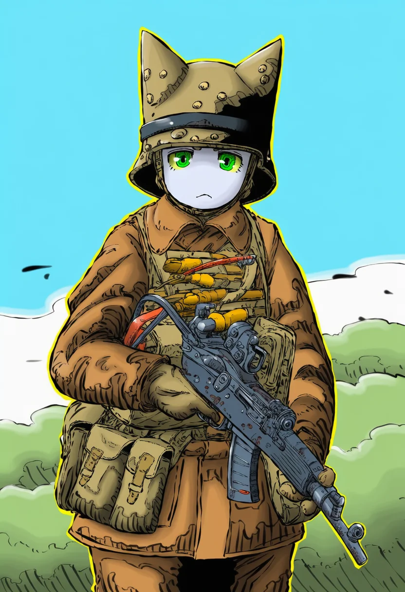 yabarn