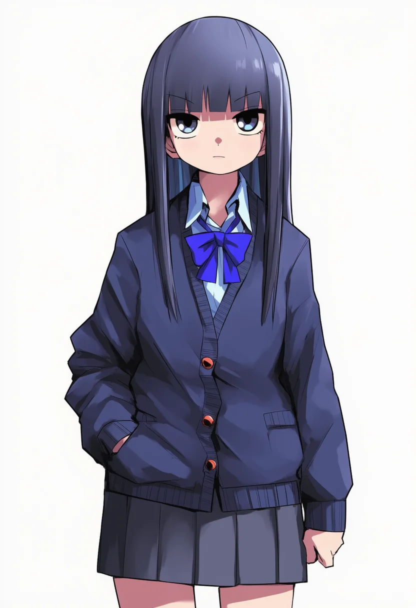 yachima tana