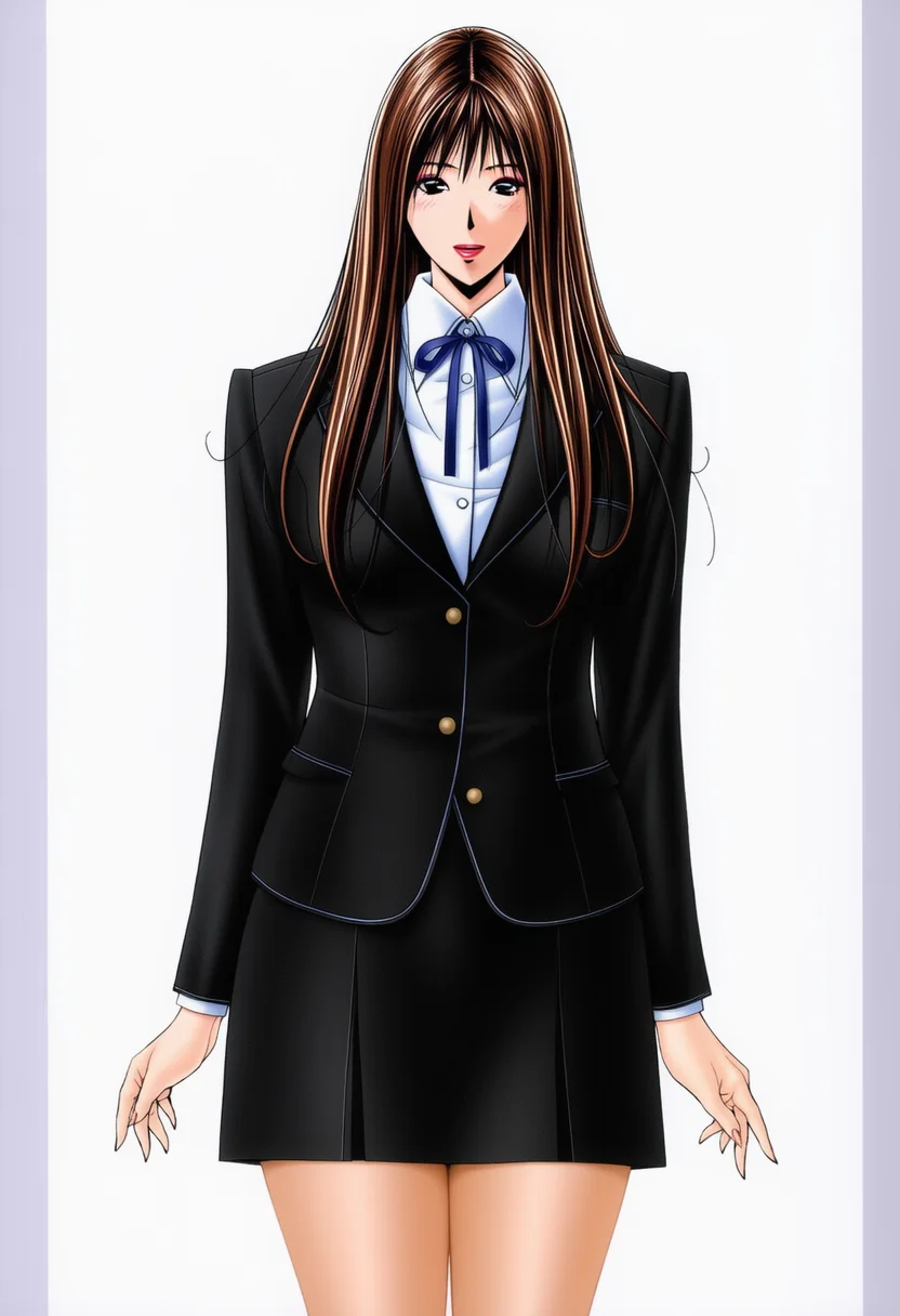 yagami hiroki