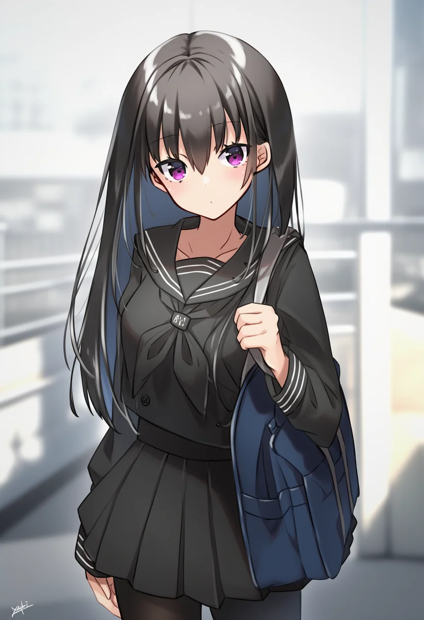 yaki mayu