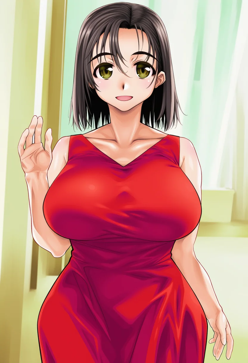 yamaguchi homupe