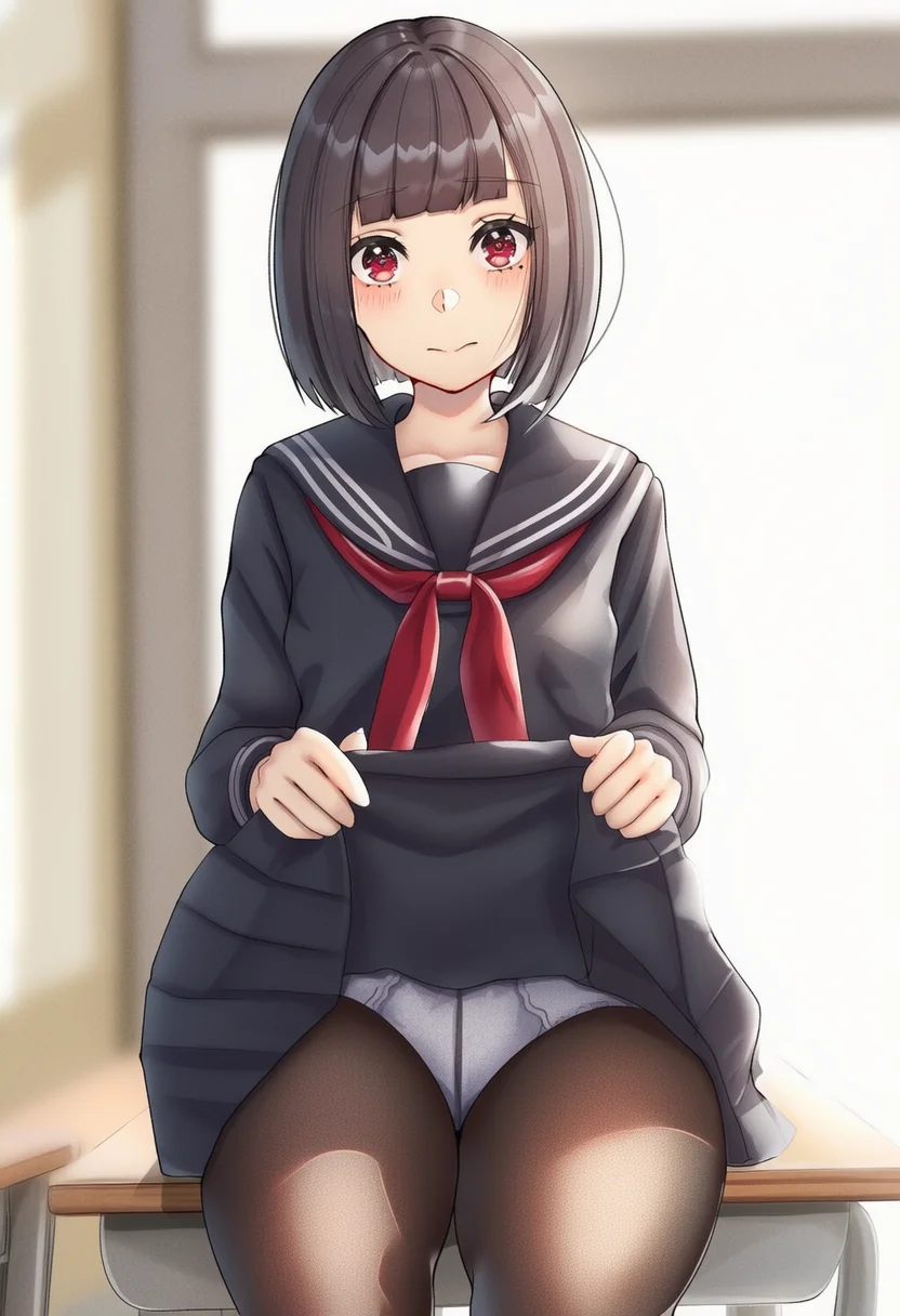 yami anko