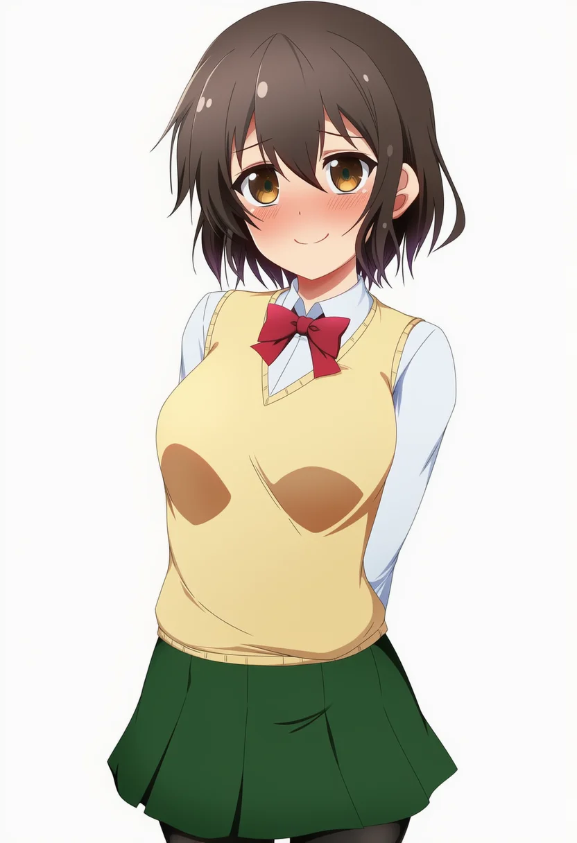 yamiochi umekichi