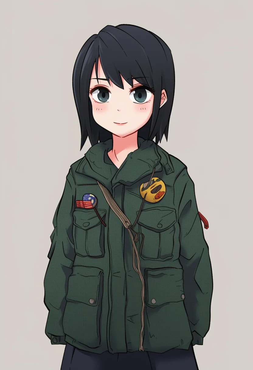 yan pai