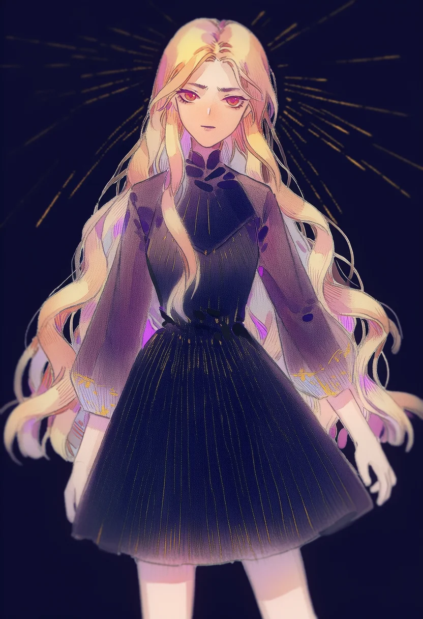 yanmian (printemps-noir)