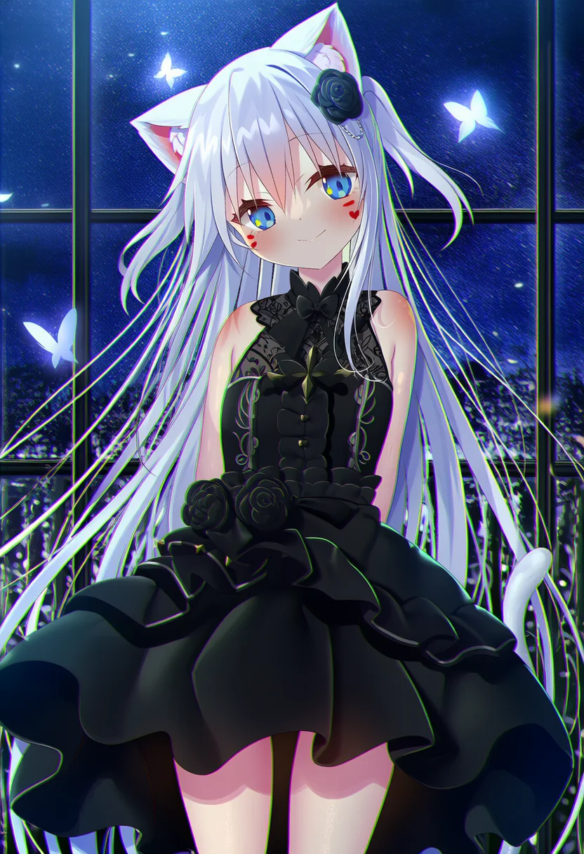yano mitsuki (nanairo)