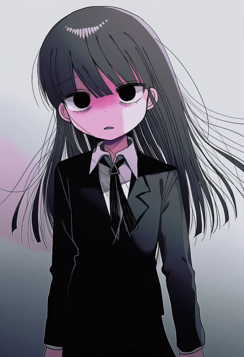 yasashii naizou